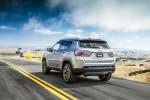Jeep Compass Limited 2017 года (NA)